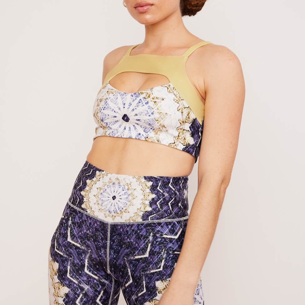 Reverie Reversible Four-Way Top